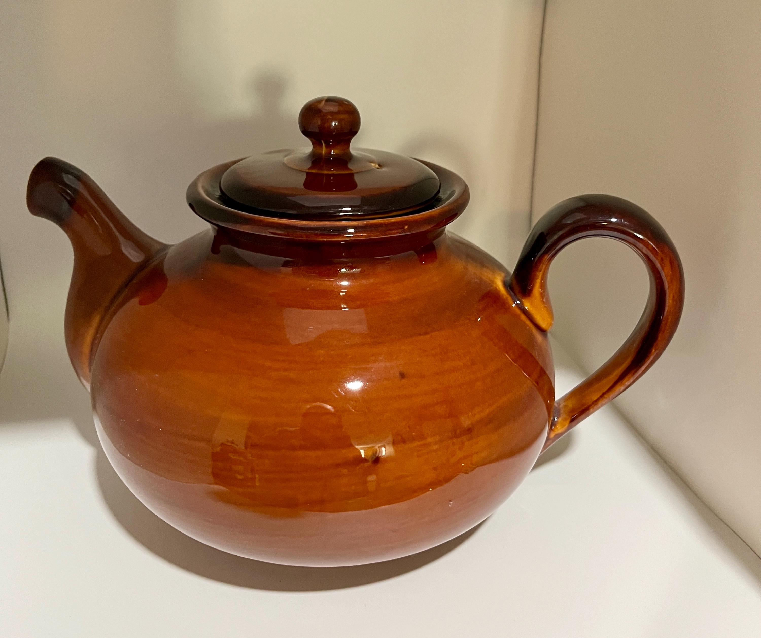St Clement France Pottery - Etsy