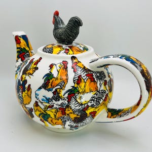 Cardew Teapots - Etsy