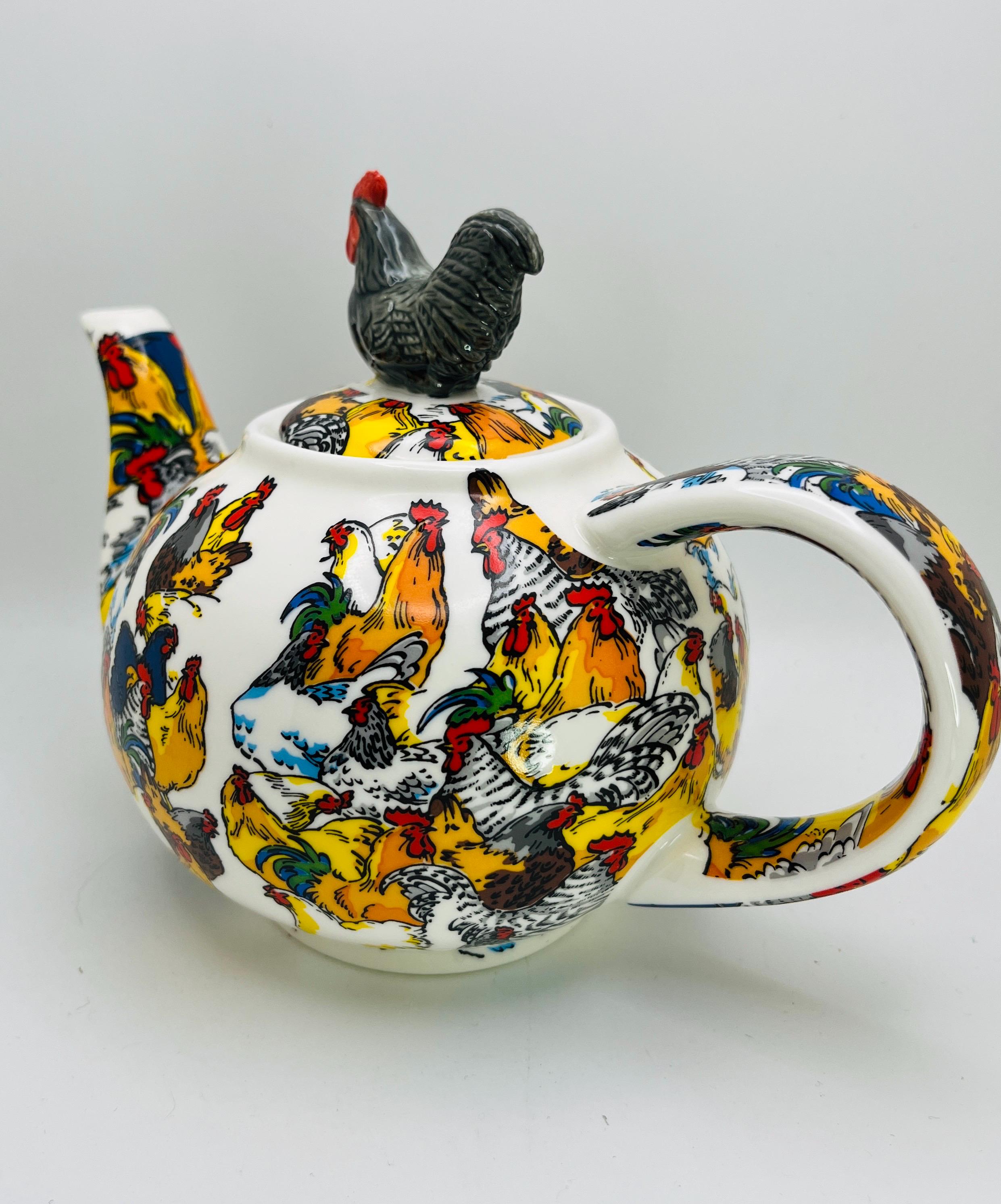 Cardew Teapots - Etsy