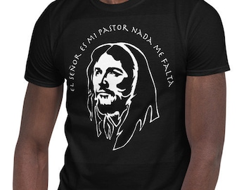 Salmo 23 Short-Sleeve Unisex T-Shirt
