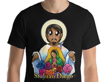 St. Juan Diego Shirt