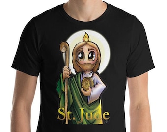 St. Jude Unisex T-Shirt