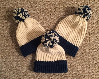 Knit Winter Hat