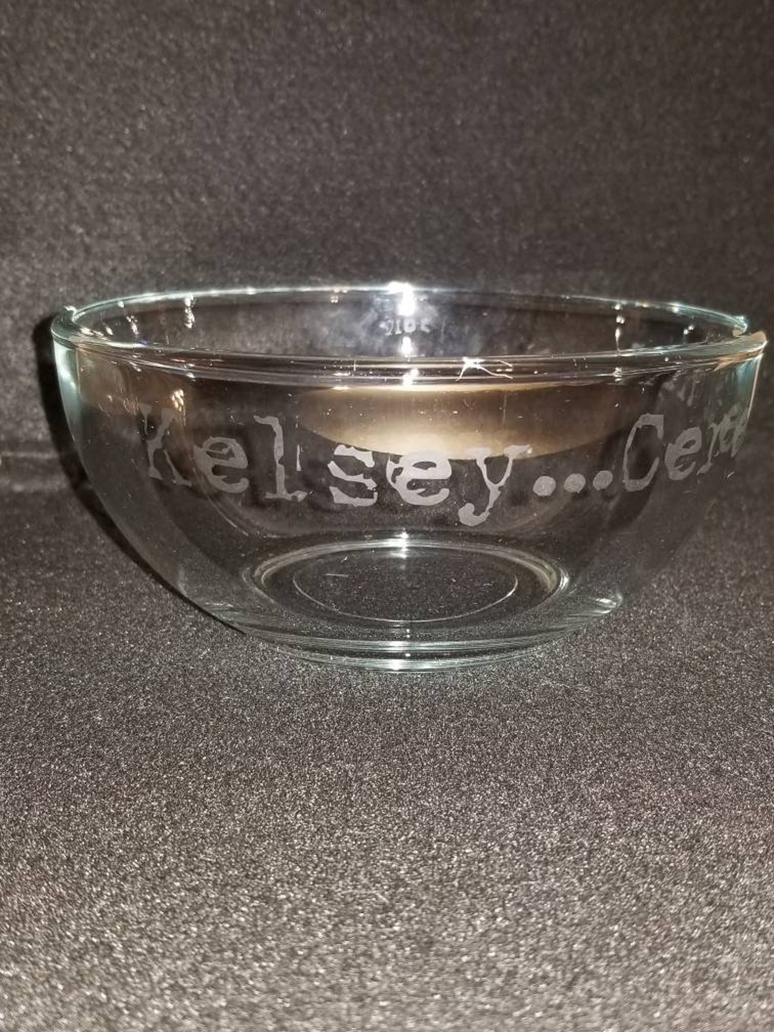 Cereal killer bowl Etsy