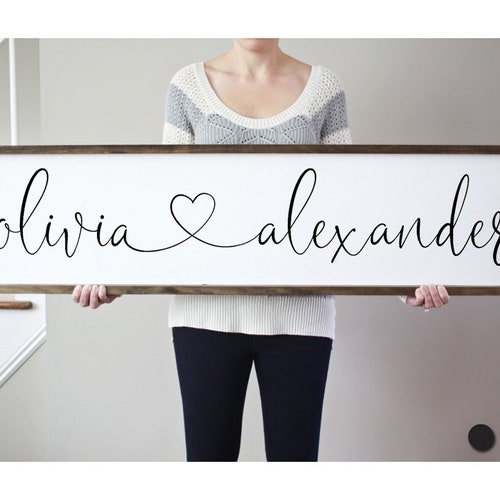 Master Bedroom Sign Bedroom Wall Decor Sign for Bedroom Etsy