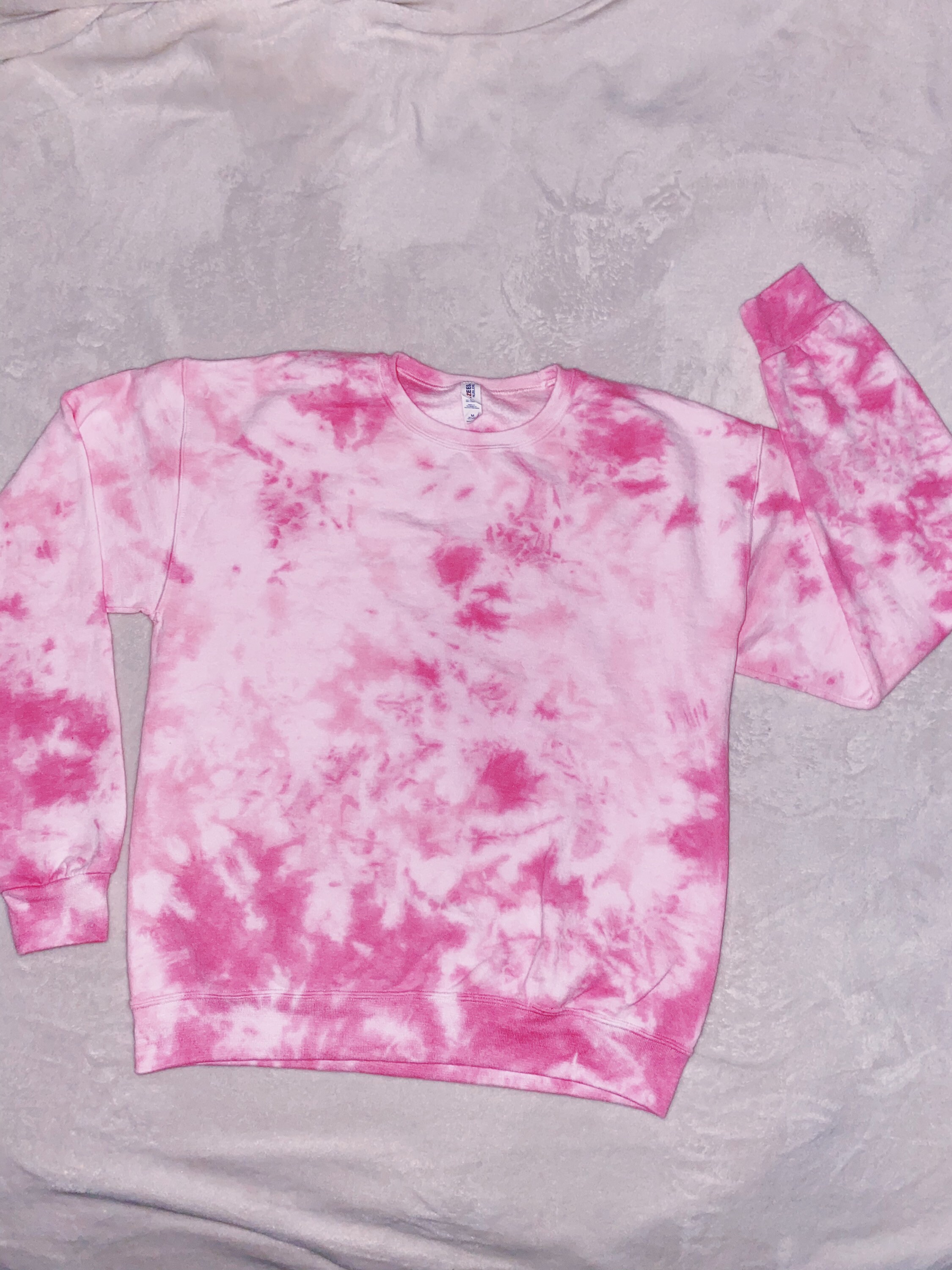 Mommy and Mini tie-dye set handmade made to order mommy and | Etsy