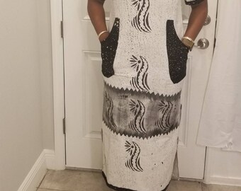african tribal dresses