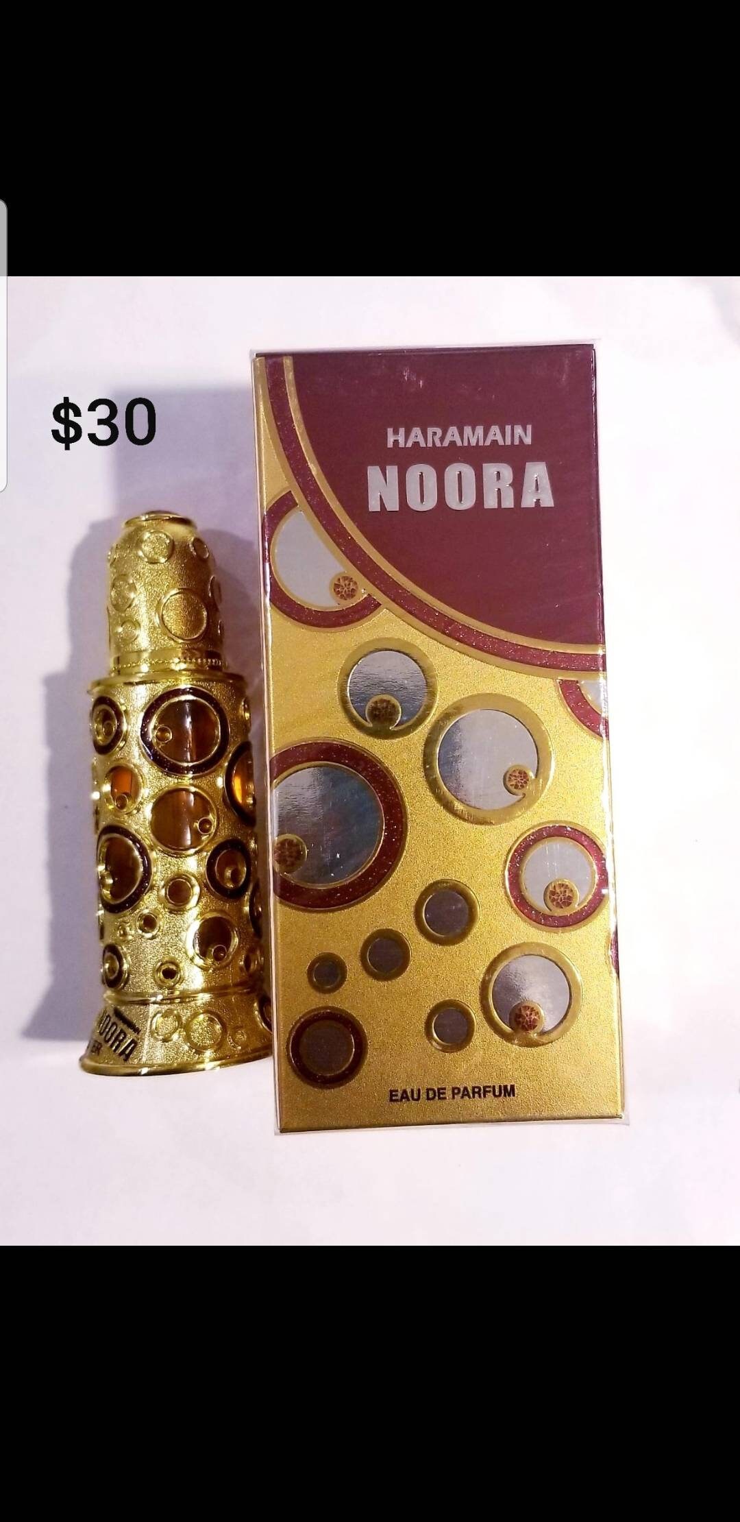 Al haramain noora price new arrivals