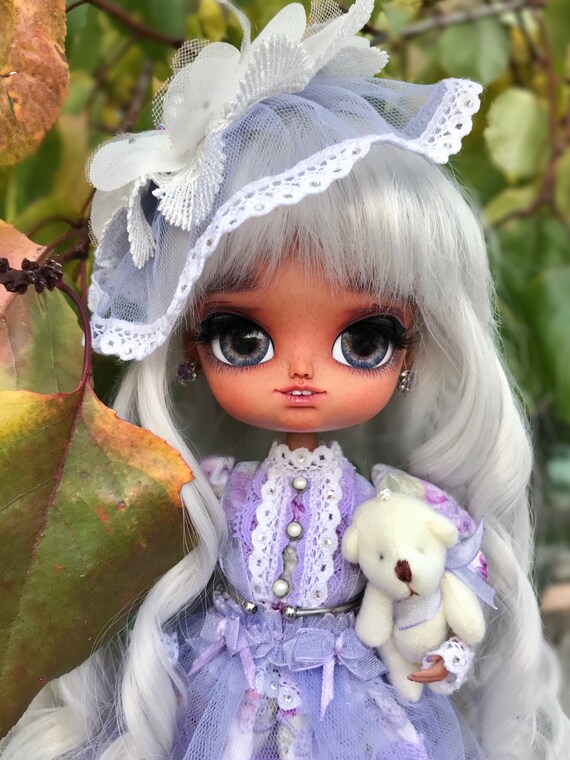 pullip dal doll