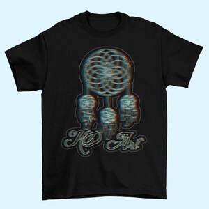 Trippy Dreamcatcher Shirt | Psychedelic Tshirt
