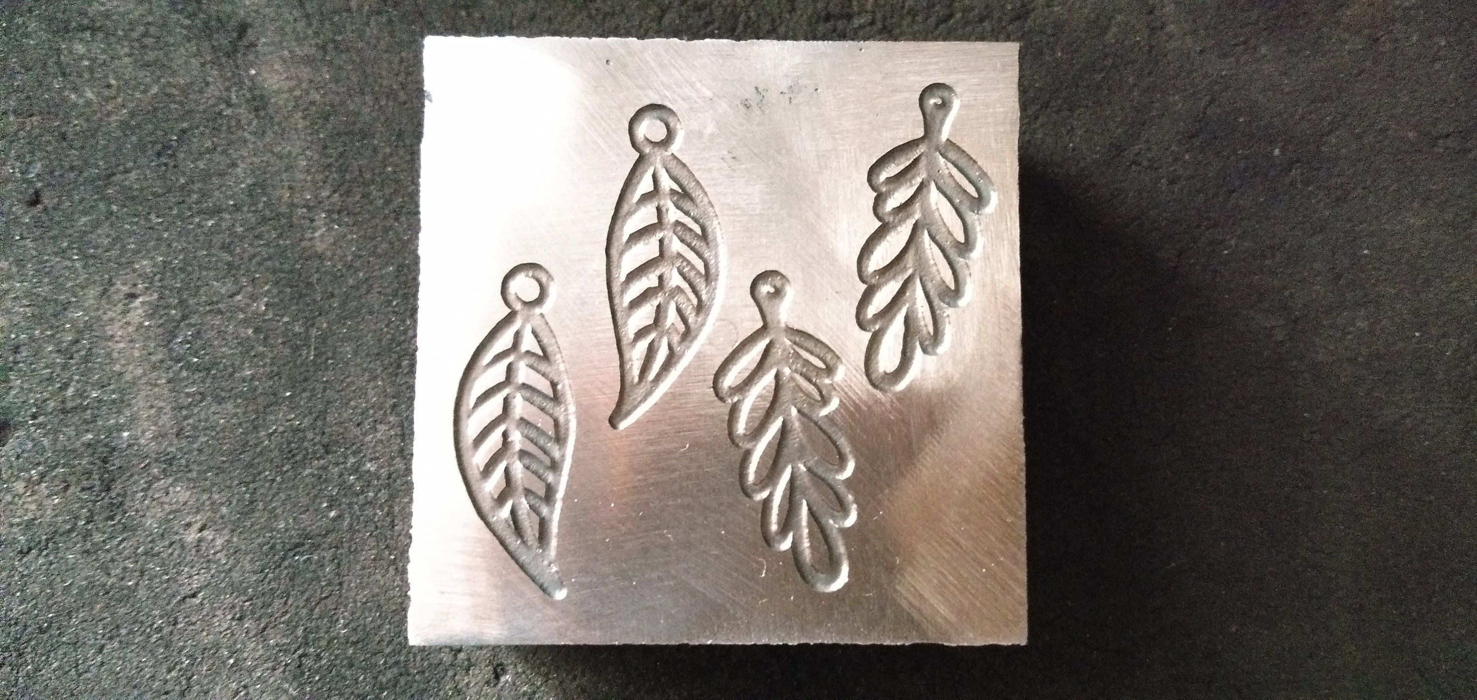 Impression Dies Customised Impression die Jewelry die Etsy