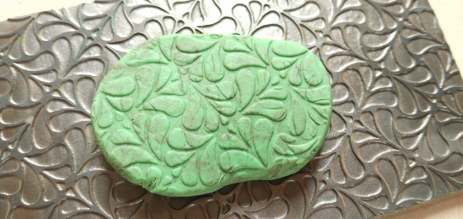 Fancy Pattern Texture Plate for Rolling Mill & Hydraulic Press Etsy