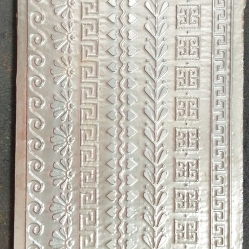 Rolling Mill Texture Plate Etsy