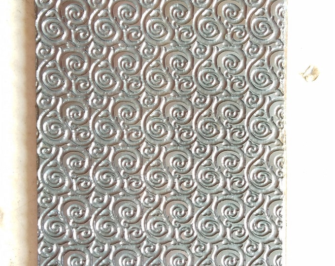 Rolling Mill Texture Plate - Etsy