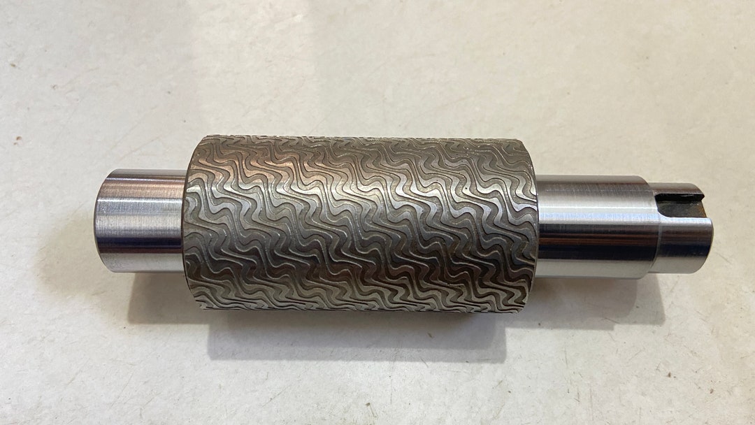 Economy Rolling Mill Texture Roll,texture Roll,texture Design ,rolling