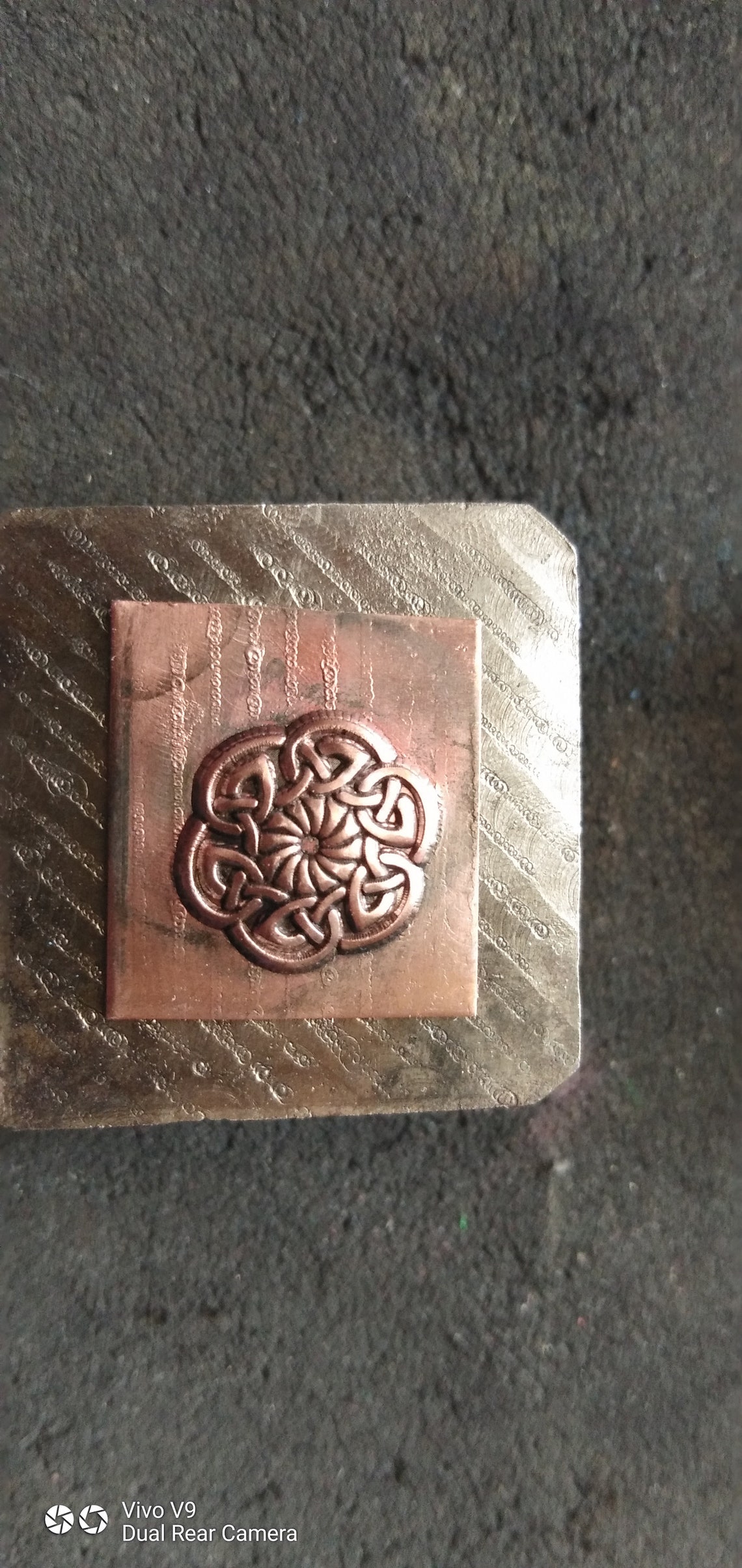 Impression Dies Jewelry Die Charm Die Jewelry Tools Etsy