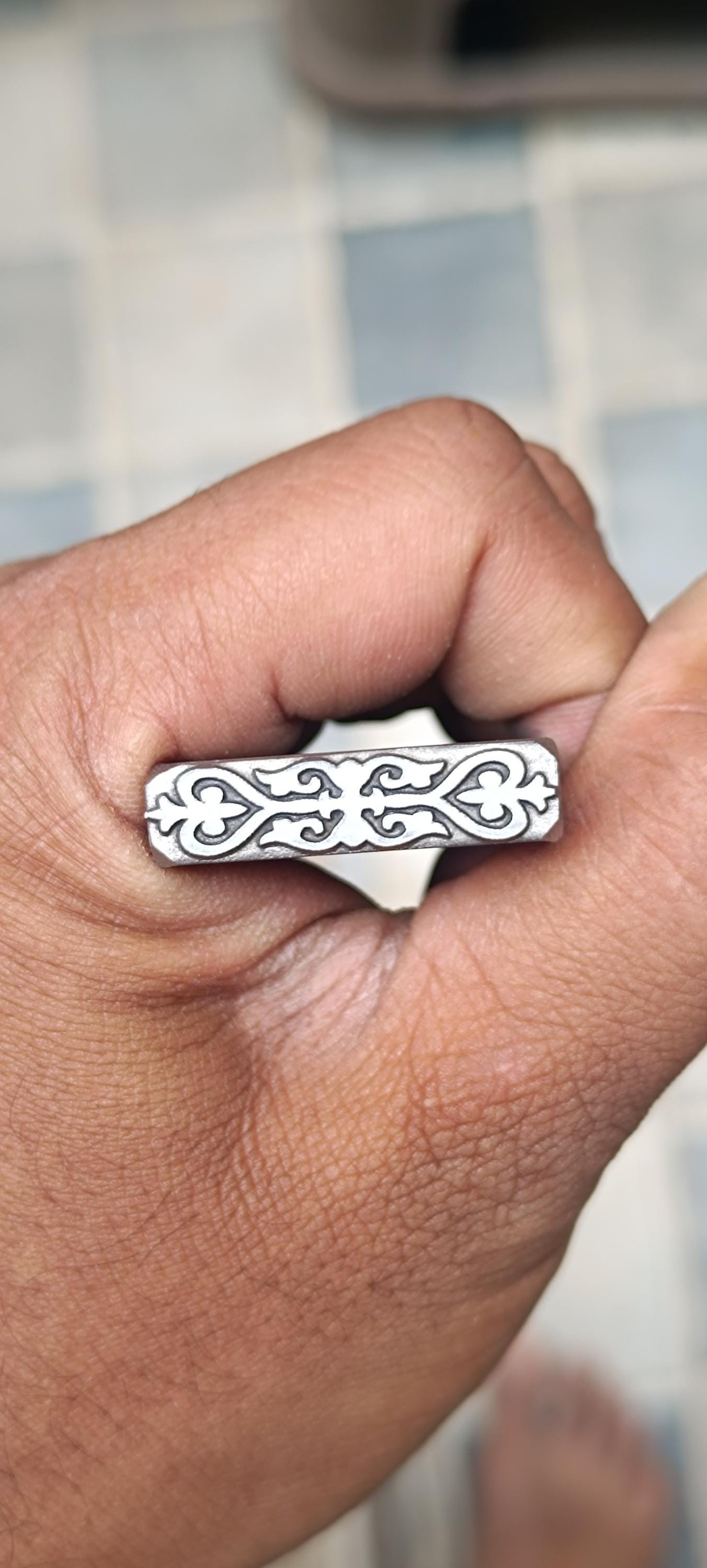 Logo, Text, or Design Jewelry Maker Tool Steel Stamping Die
