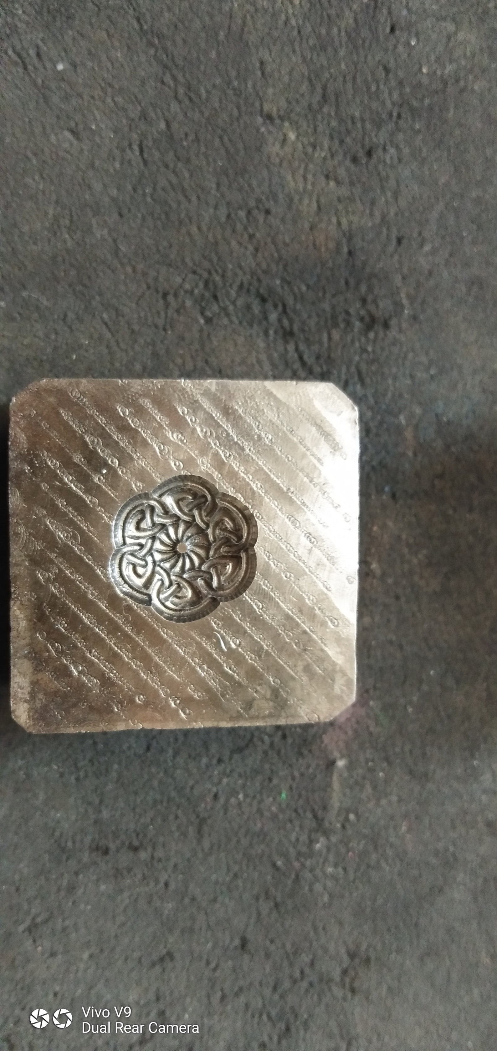 Impression Dies Jewelry Die Charm Die Jewelry Tools Etsy