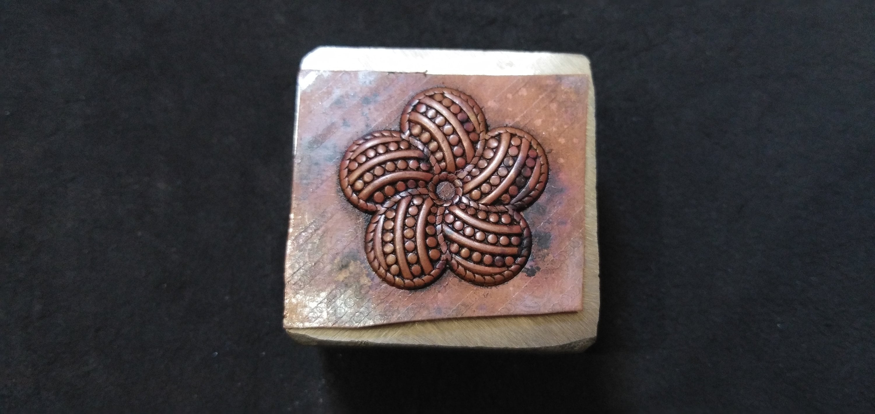 Impression Dies Jewelry Die Charm Die Jewelry Tools Etsy UK