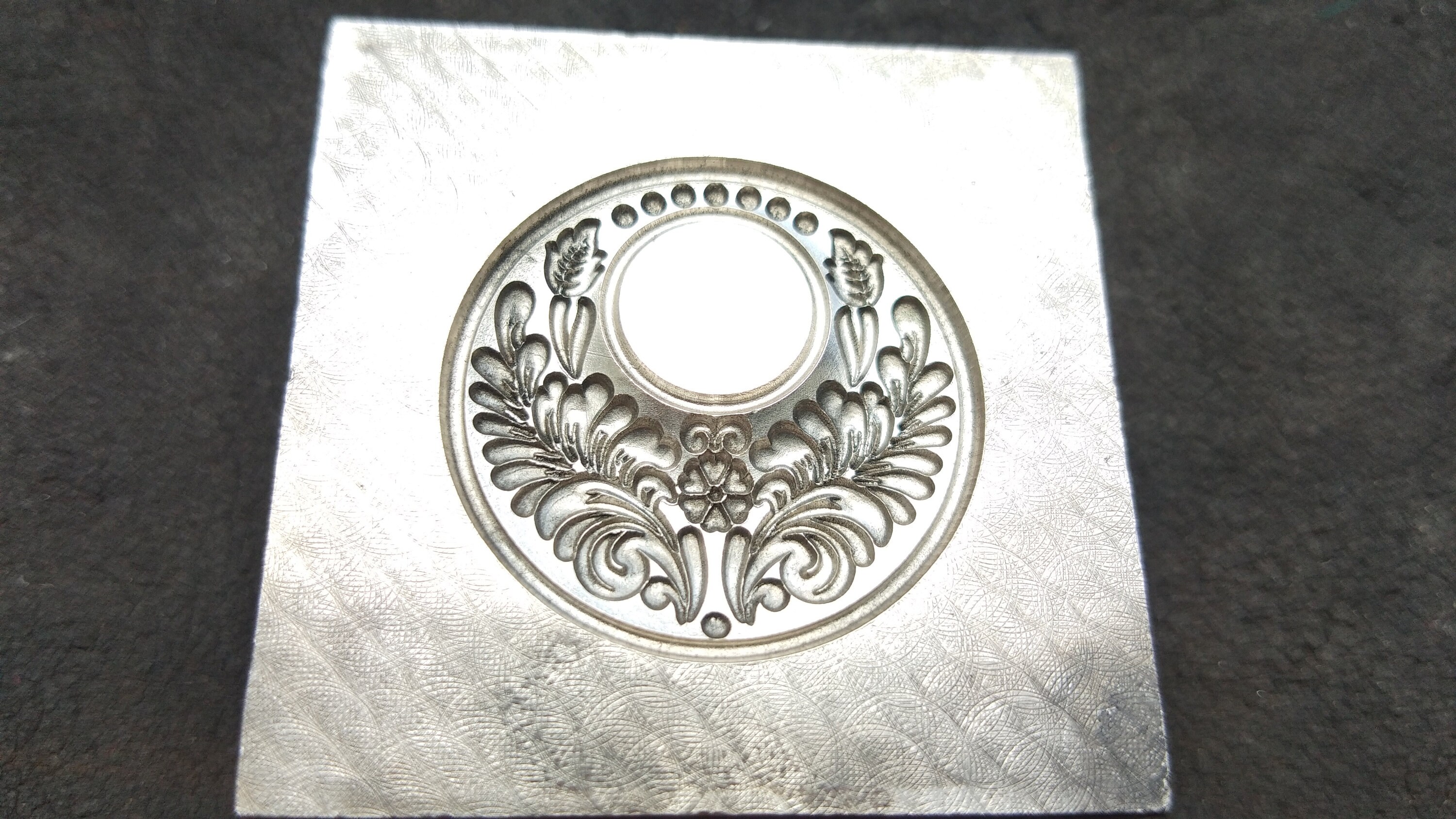 Impression DieImpression Dies Jewelry die Charm Die Etsy