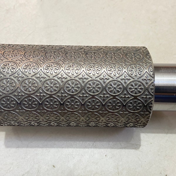 Rolling Mill Pattern Roll For Economy mill | | Rolling Mill | Copper Sheet | Brass | Aluminium | Silver Jewelry | New Pattern