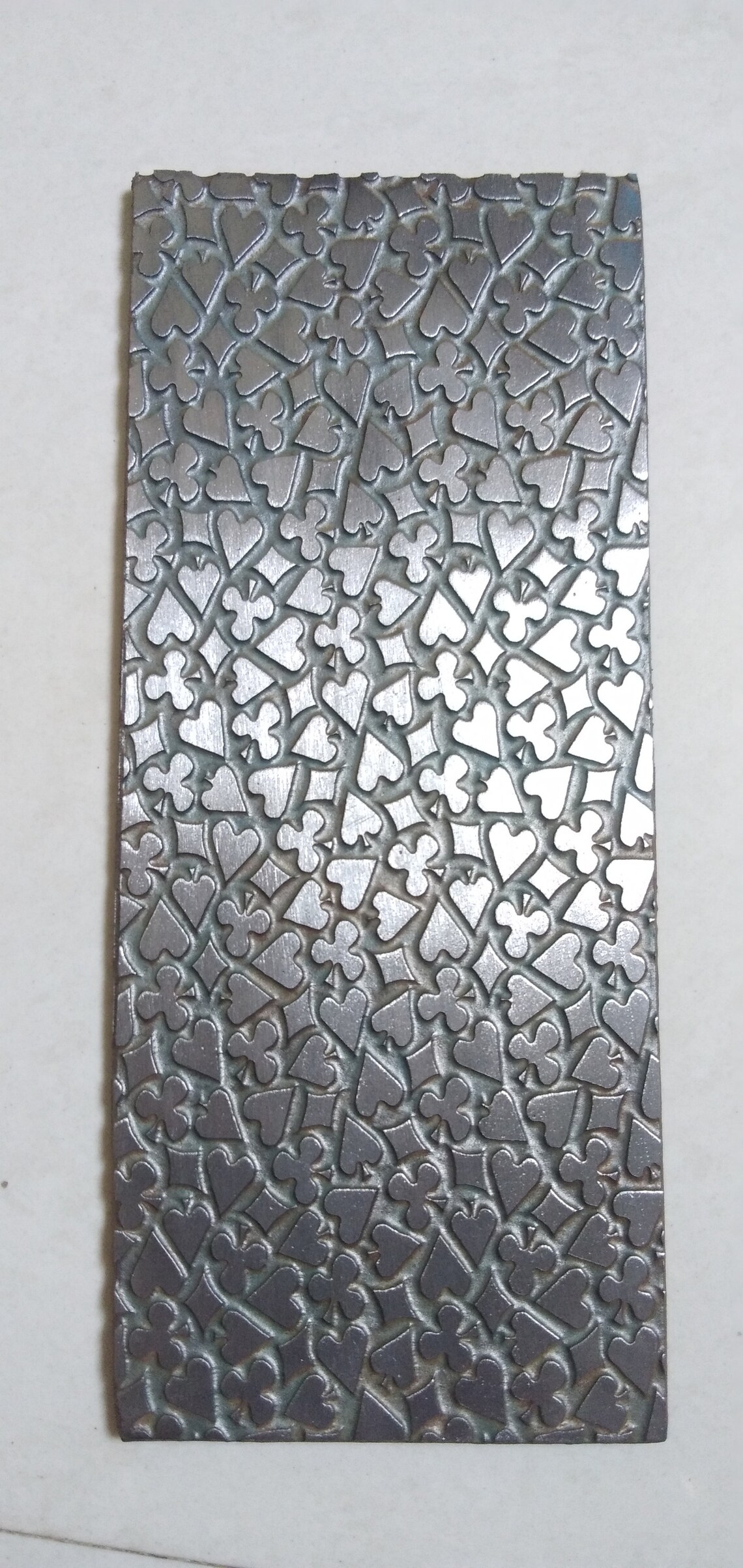 Texture Plate for Rolling Mill & Hydraulic Press Rolling Etsy