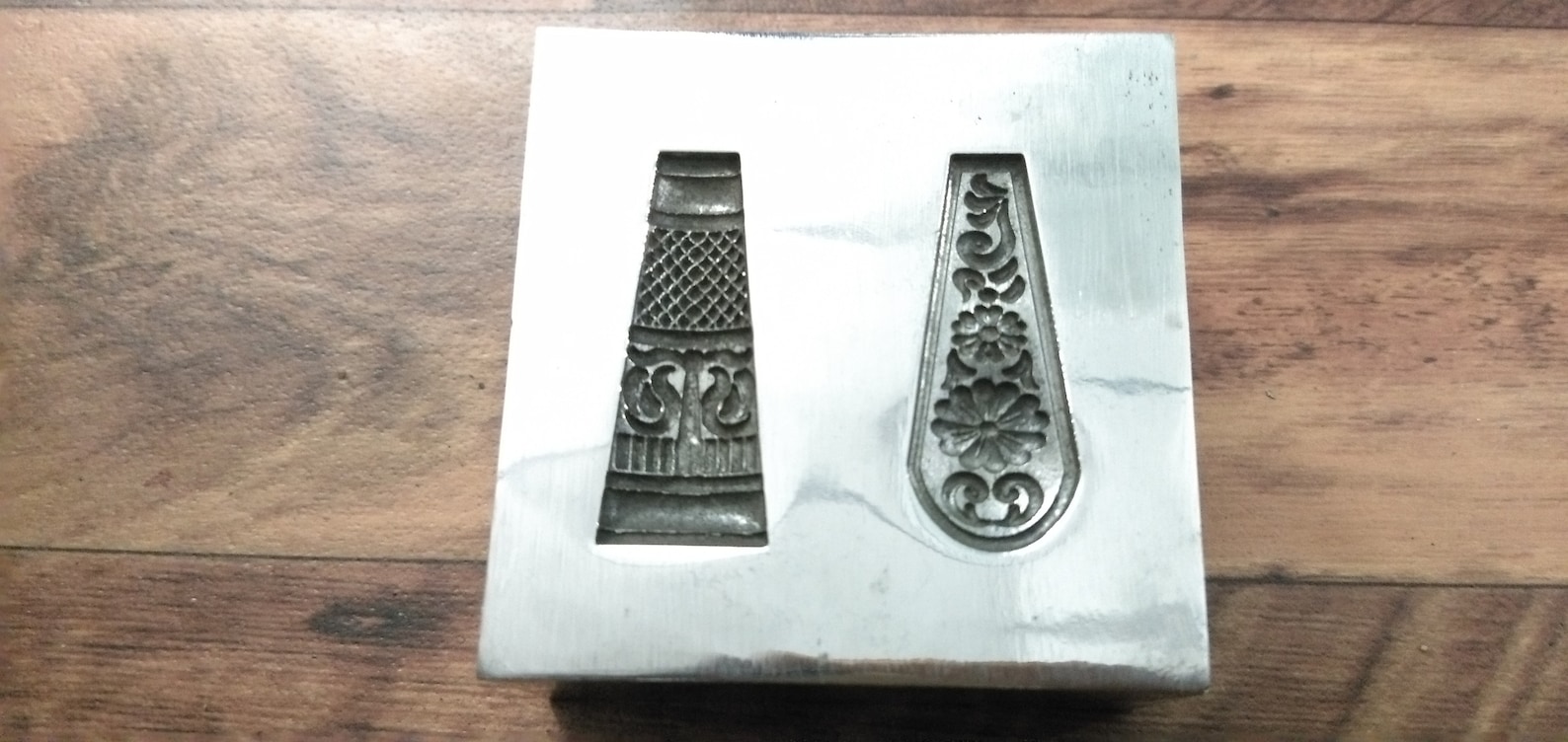 Impression Dies Customised Impression die Jewelry die Etsy