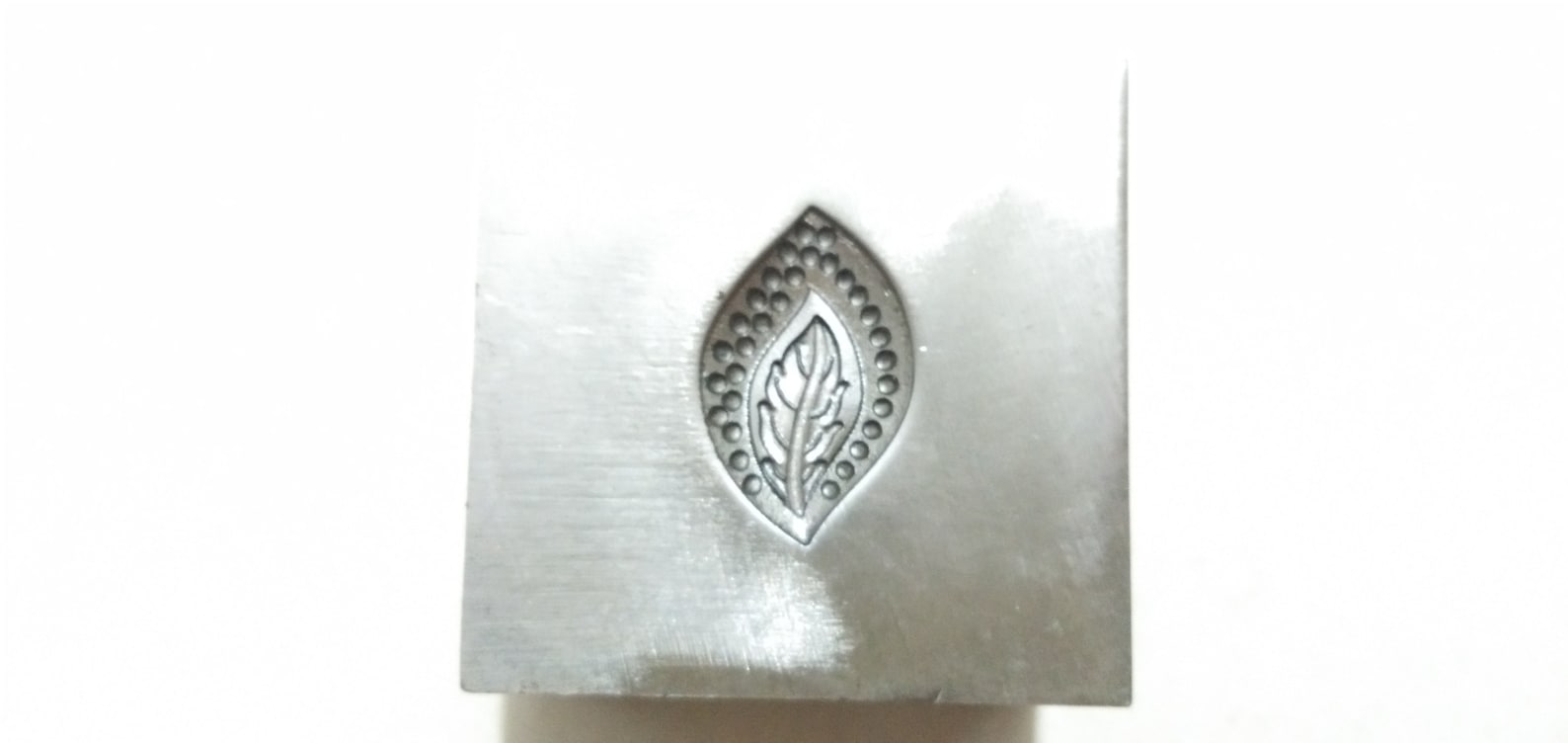 Impression Dies Customised Impression Die Jewelry Die Etsy