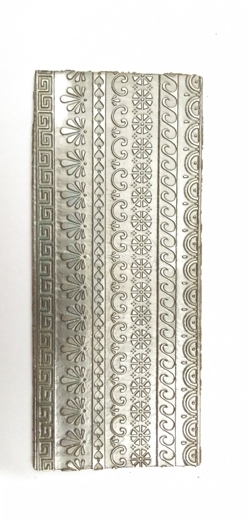 Texture Plate for Rolling Mill & Hydraulic Press Rolling Etsy