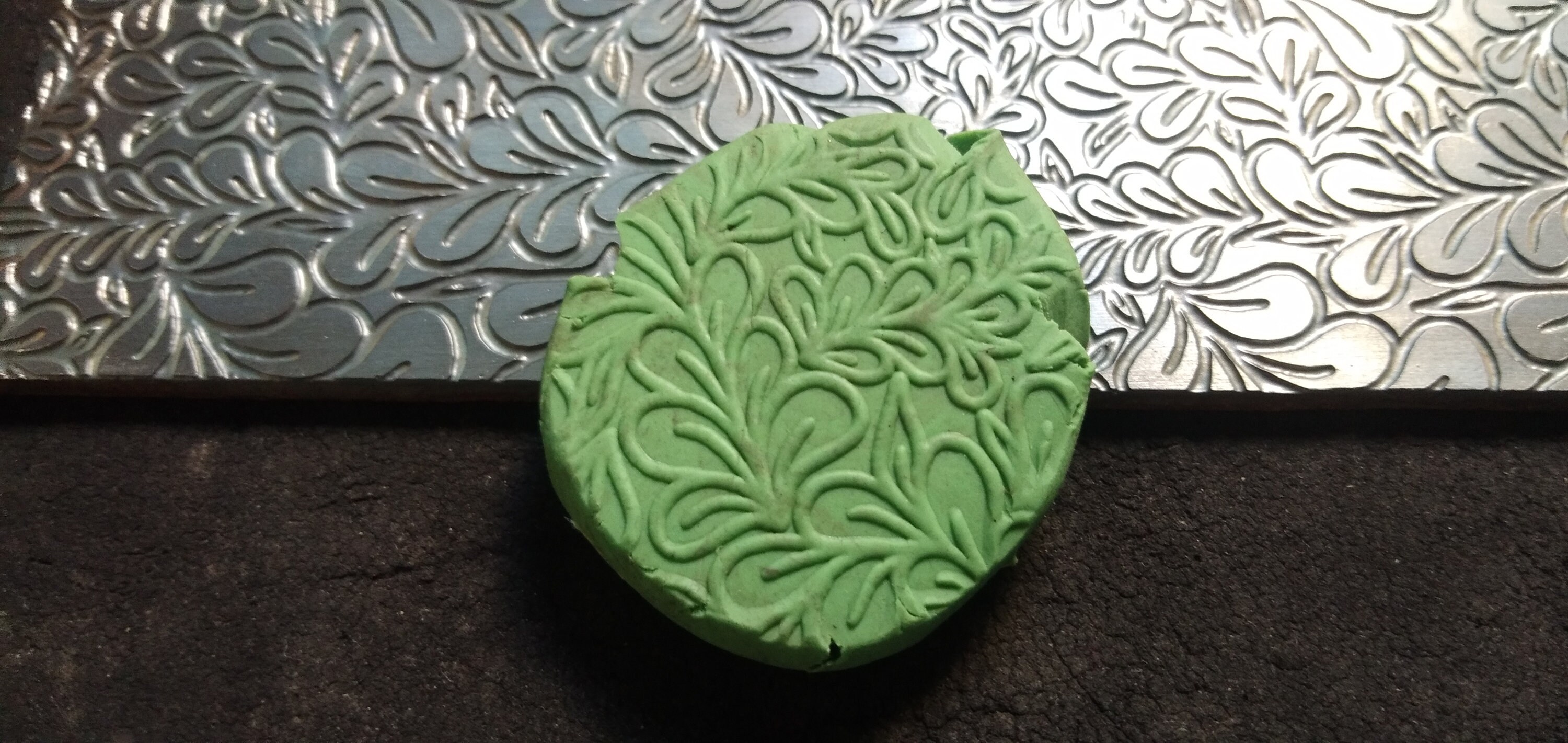 Fancy Pattern Texture Plate for Rolling Mill & Hydraulic Press Etsy