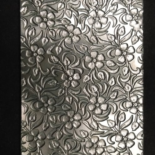 Rolling Mill Texture Plate & Hydraulic Press Rolling Mill Etsy