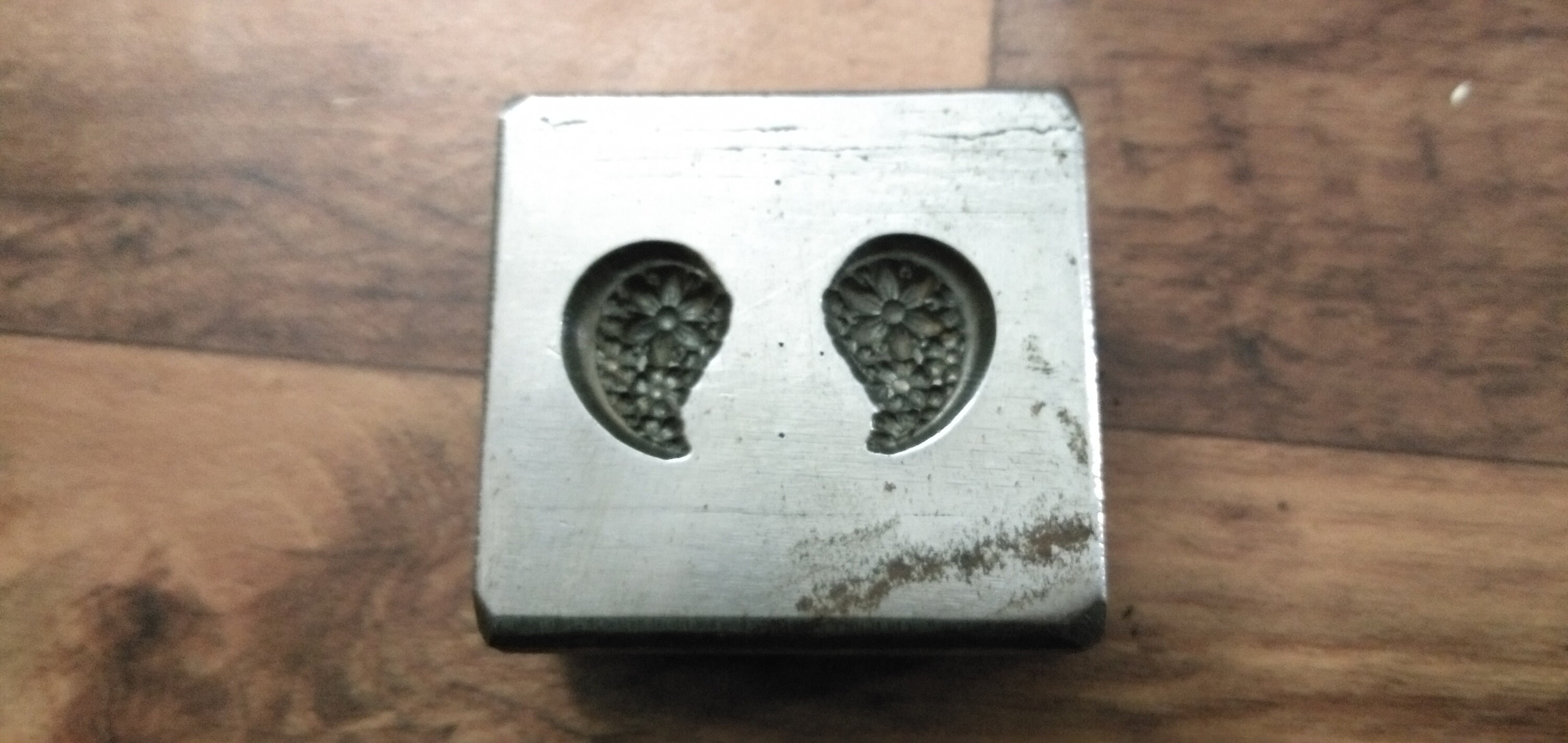 Impression Dies Customised Impression die Jewelry die Etsy