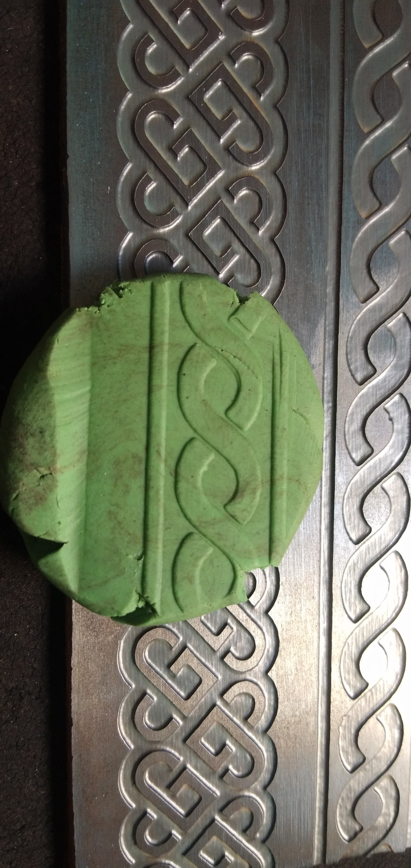 Texture Plate for Rolling Mill & Hydraulic Press Rolling Etsy UK