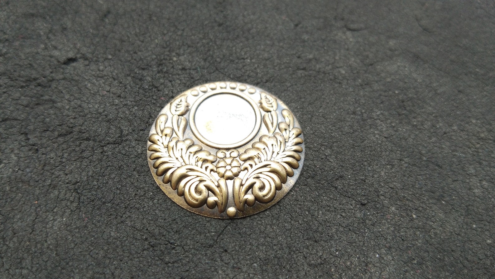 Impression Dieimpression Dies Jewelry Die Charm Die Etsy