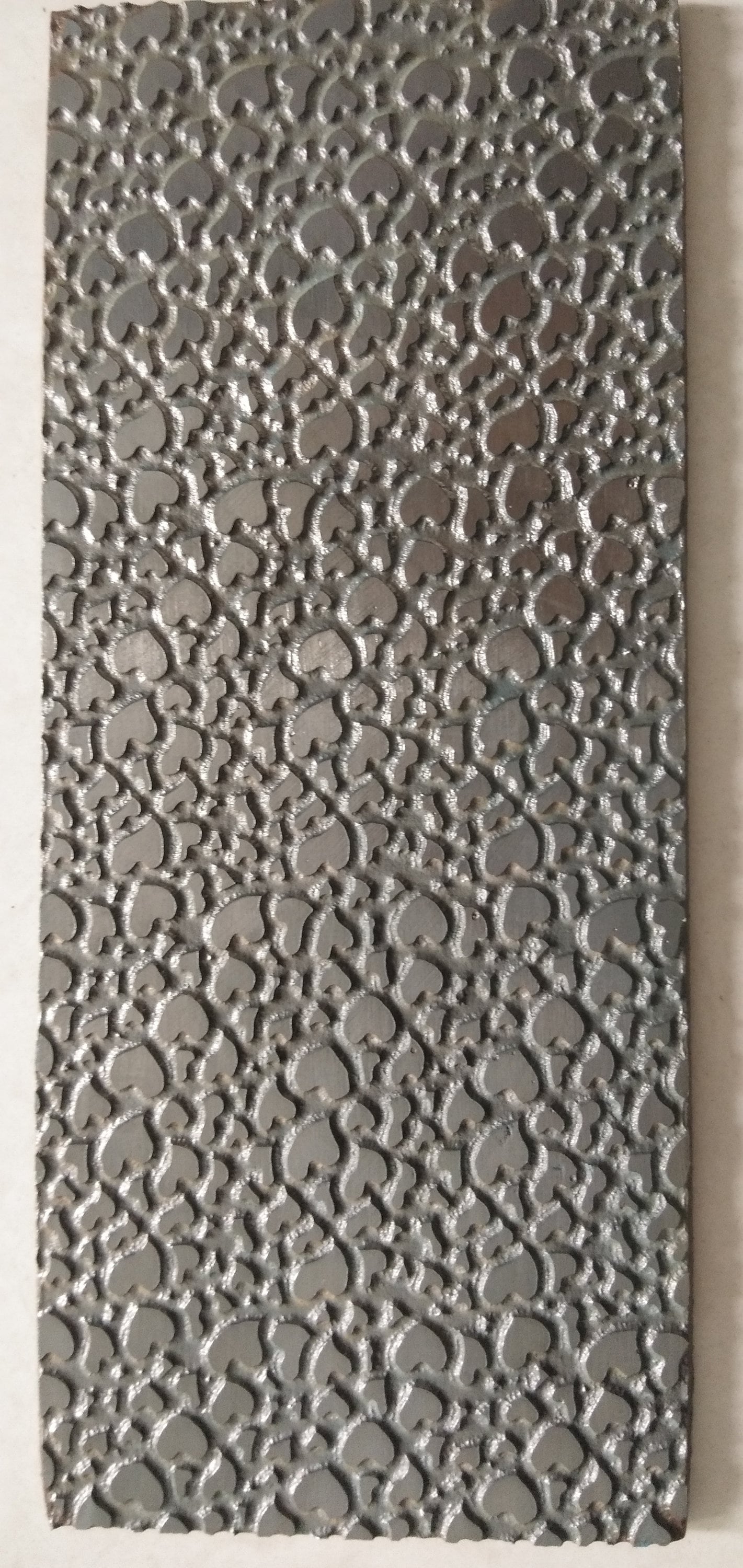 Rolling Mill Texture Plate & Hydraulic Press Rolling Mill Etsy