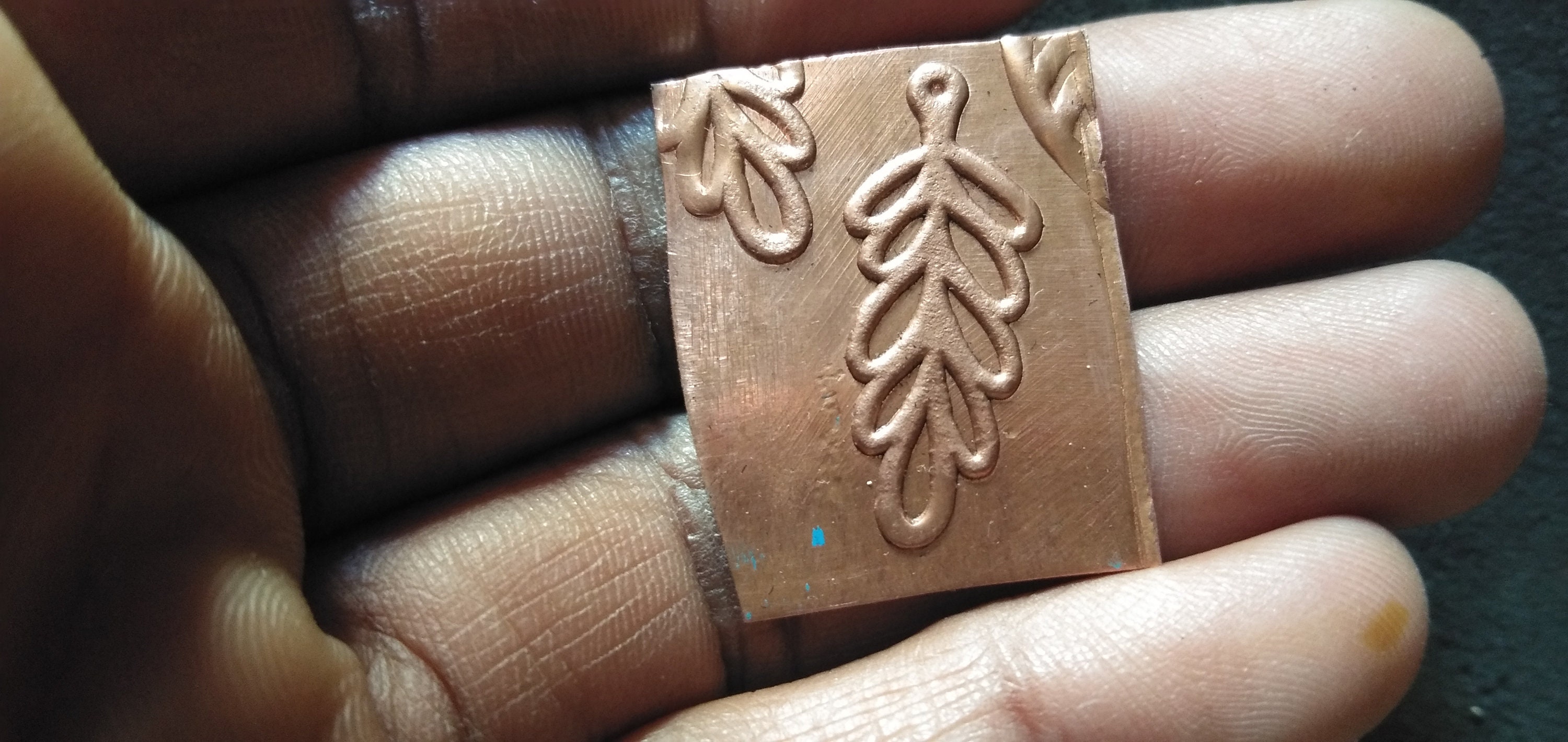 Impression Dies Customised Impression die Jewelry die Etsy