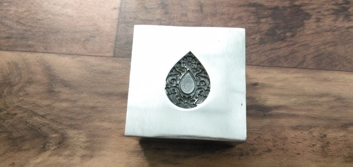 Impression Dies Customised Impression die Jewelry die Etsy