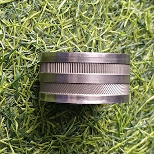 Rolling mill |Jewelry supplies| Silversmith tool Goldsmith equipment | Rolling mill Side Roller |Jewelry making tool |Metalworking equipment