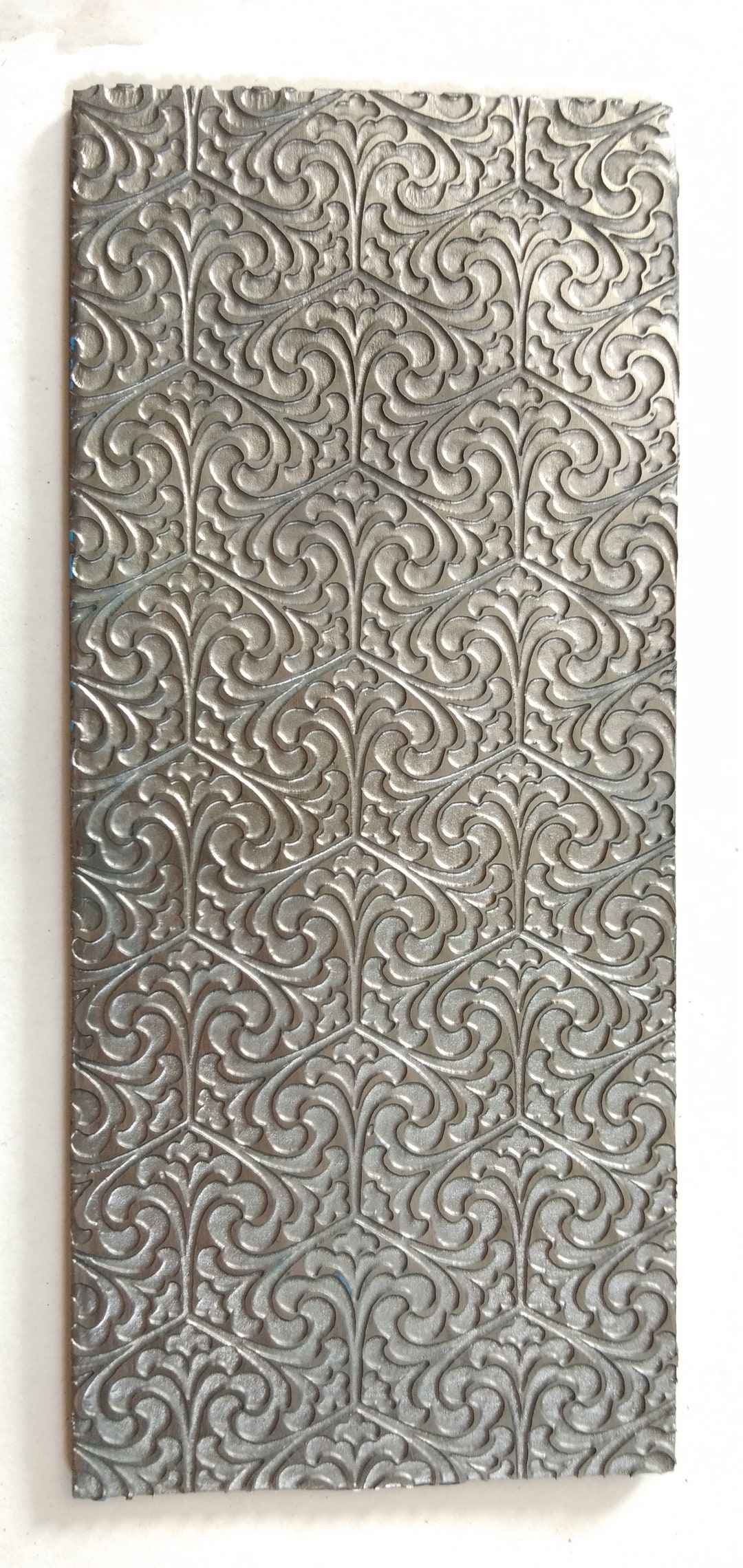 Rolling Mill Texture Plate - Etsy