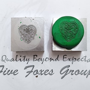 Antique Impression die | Embossing die | Engraving die | 3D Die | Jewelry forming | Forging die | Stamping die |