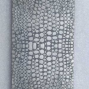 Texture Plate | Rolling Mill Texture | Circle - Round Texture |