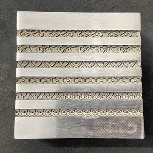 Wire making Die | wire shaping die | bandle making | bangle wire die | bezel die | earring die | long chip die |  roller flat dies | custom