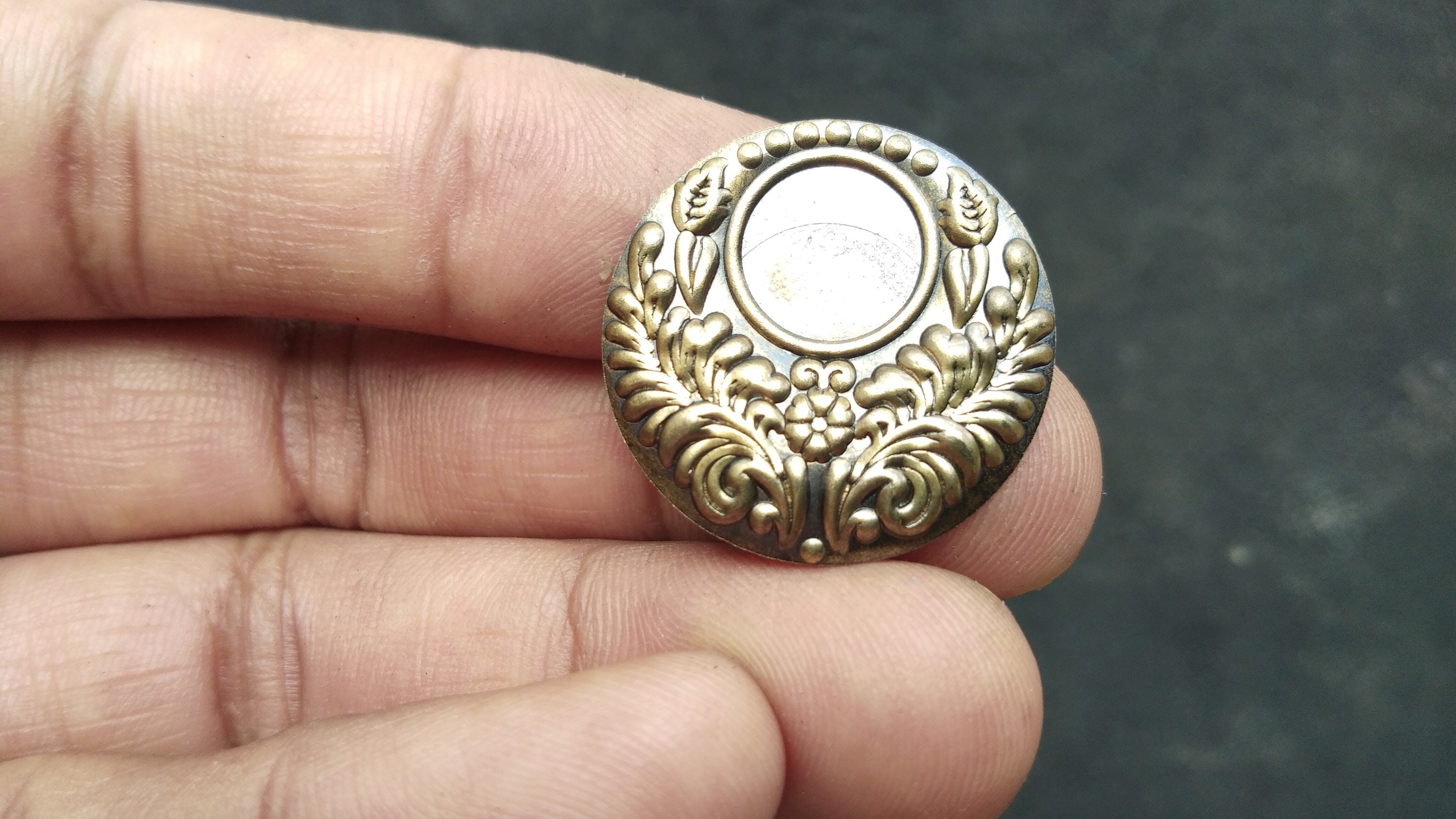 Impression DieImpression Dies Jewelry die Charm Die Etsy