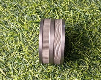 Steel Rolling Mill Side Roller: Jewelry Making Tool