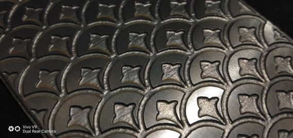 Rouleau détirage de fil Bangle Roller Rouleau métallique Bangle