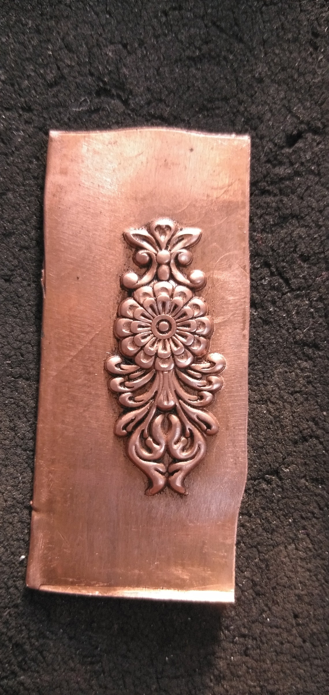 Impression Dies Customised Impression Die Jewelry Die Etsy