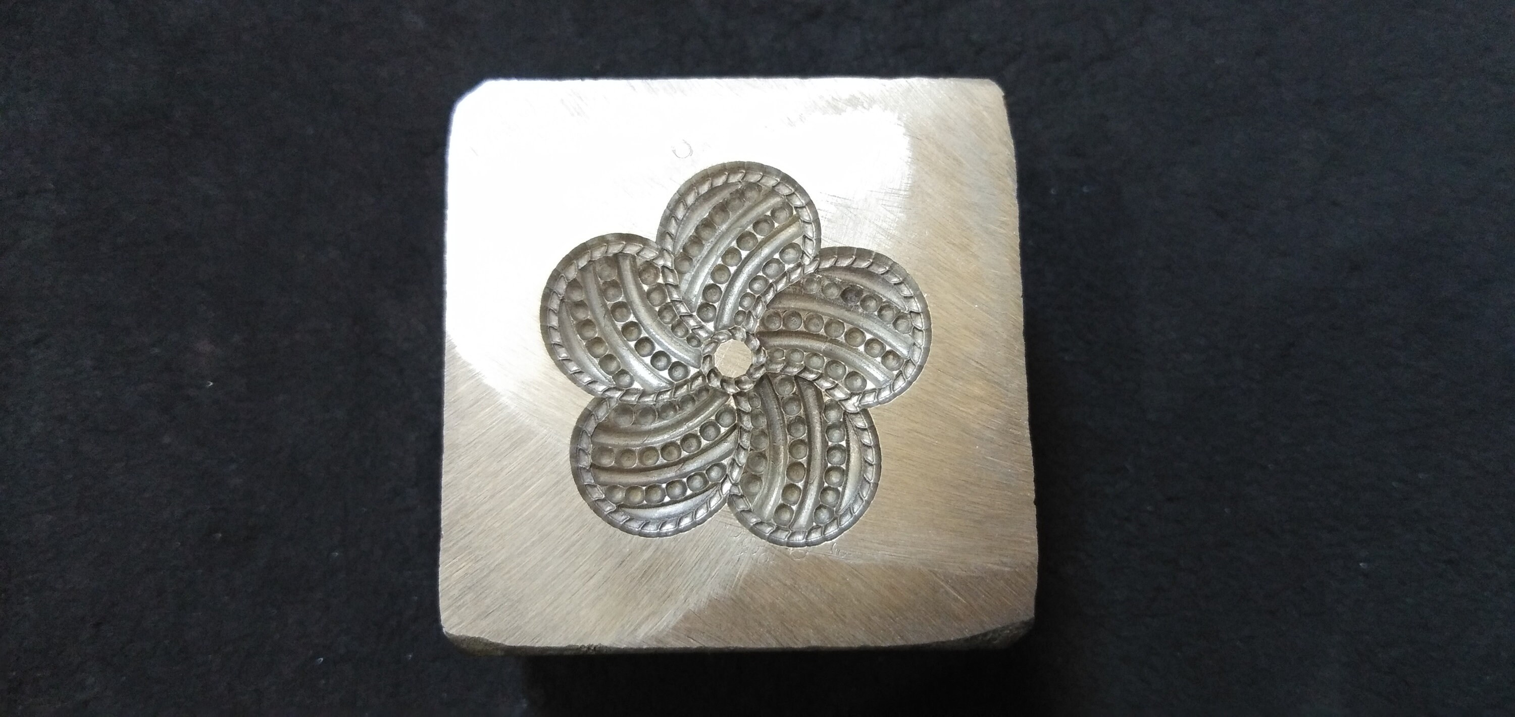 Impression Dies Jewelry Die Charm Die Jewelry Tools Etsy UK