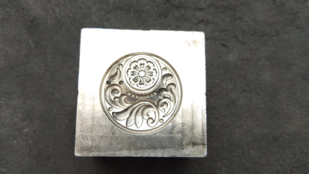 Impression Dies Customised Impression Die Jewelry Die Charm Die Jewelry