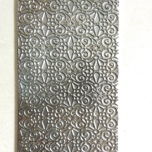 Rolling Mill Texture Plate | Etsy