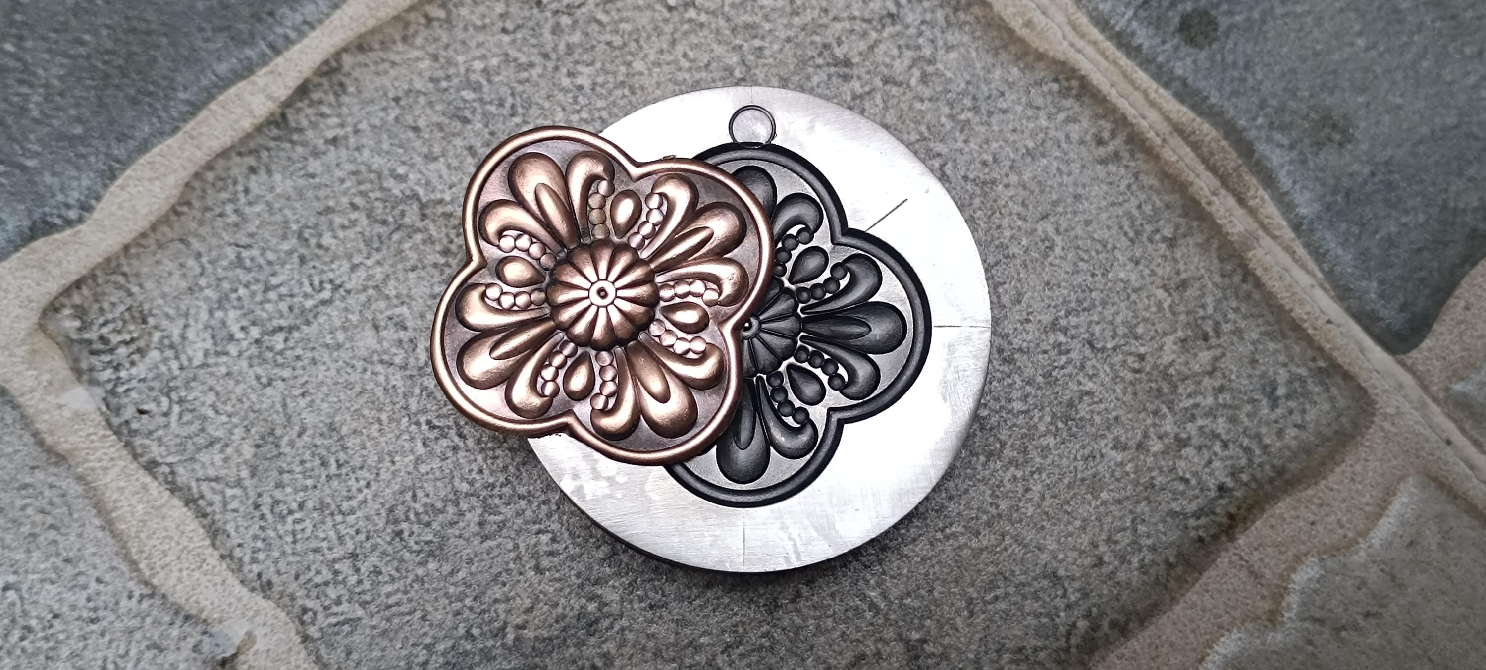 FiveFoxesByVishal - Etsy